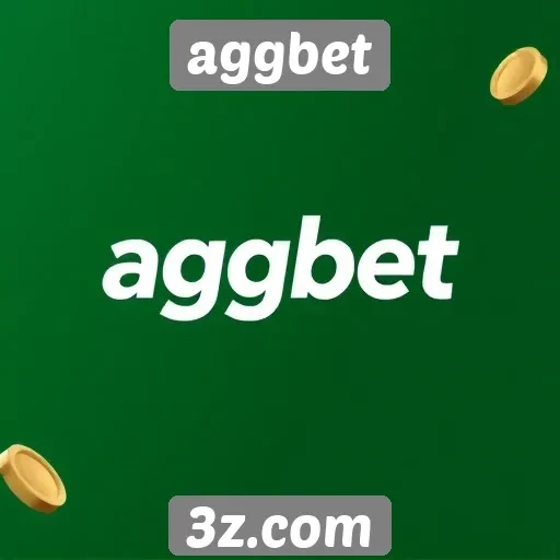 Plataforma de jogos aggbet oferece variedade de opções