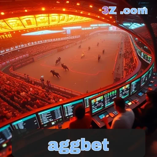 aggbet e Seu App: Descubra Funcionalidades que Transformam a Experiência de Jogo