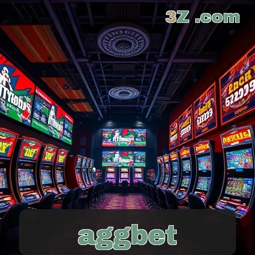aggbet: Descubra Inovações que Transformam sua Experiência de Jogo