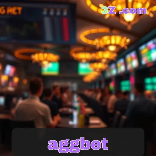aggbet Login: Acesso Rápido e Seguro ao Mundo dos Jogos
