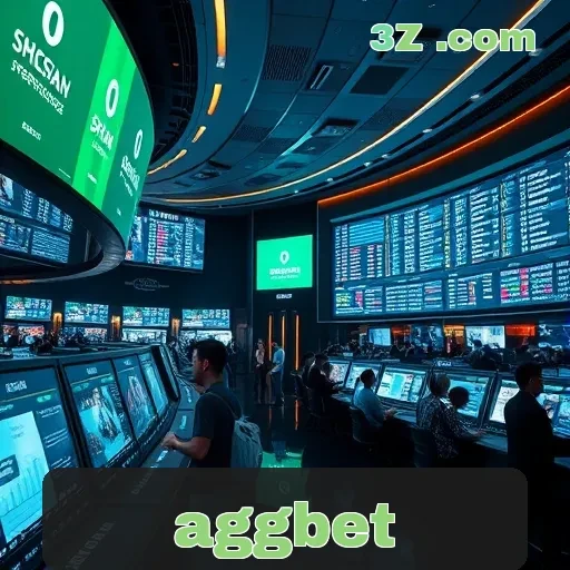aggbet: Envolva-se no Mundo dos Pagamentos Eficientes e Confiáveis