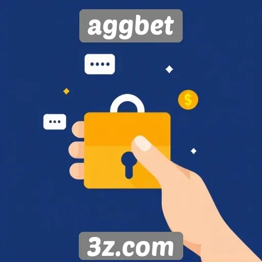 Opções de pagamento disponíveis no aggbet