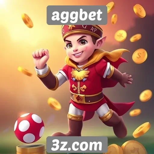 novidades em promoções e bônus no aggbet