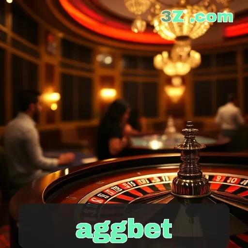 aggbet: As Promoções Imperdíveis que Você Precisa Conhecer