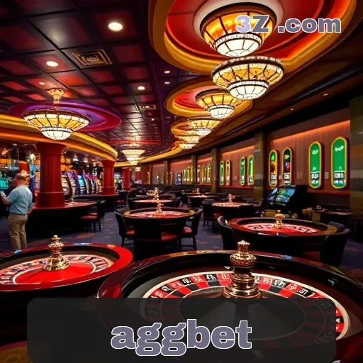 aggbet VIP: Oportunidades Imperdíveis para Apostas Online Exclusivas